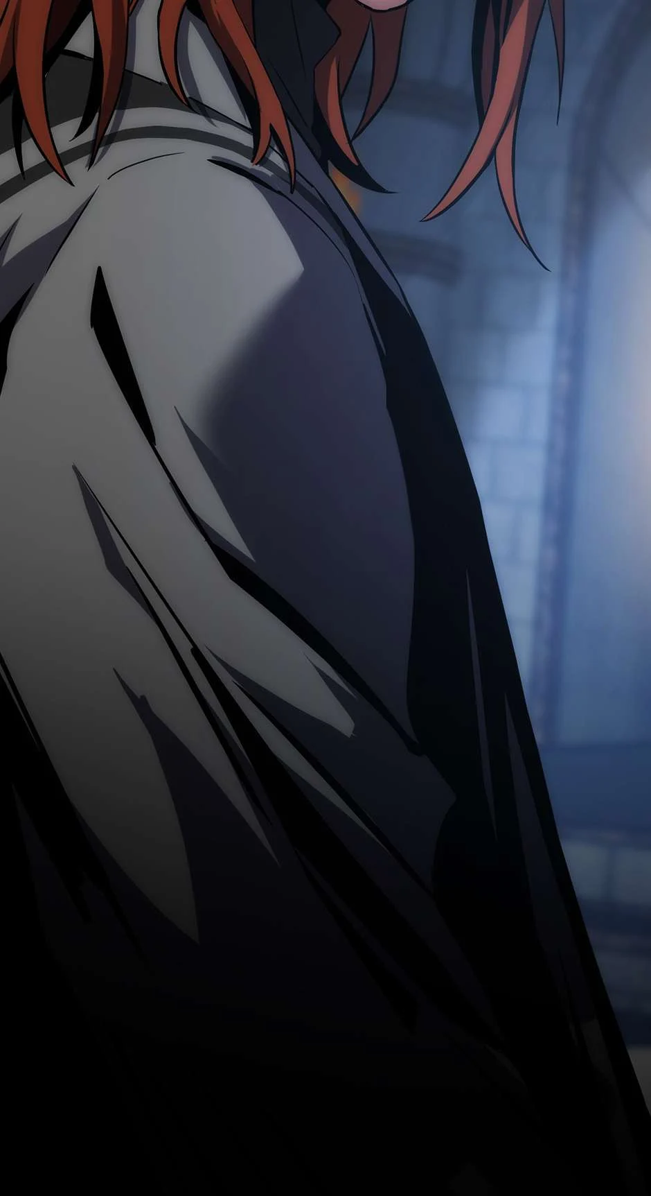 The Beginning After the End Chapter 220 87